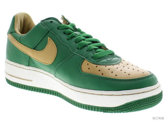 【US10.5】 NIKE AIR FORCE 1 (LTD) 309063-371 【DS】