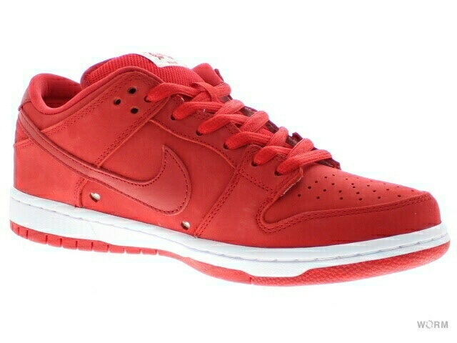 【US7】 NIKE SB SB DUNK LOW PRO QS GIRLS DON'T CRY BQ6832-600 【DS】