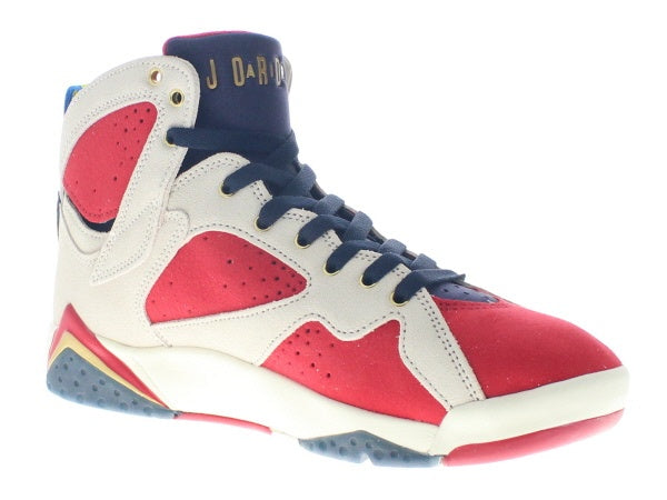 【US9】 AIR JORDAN 7 RETRO SP TROPHY ROOM DM1195-474 【DS】