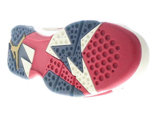 【US9】 AIR JORDAN 7 RETRO SP TROPHY ROOM DM1195-474 【DS】