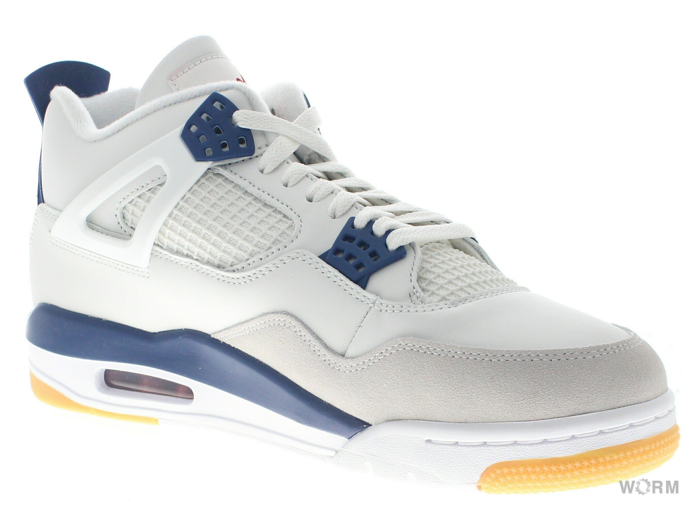 【US11】 AIR JORDAN 4 RETRO SP JORDAN SB DR5415-100 【DS】
