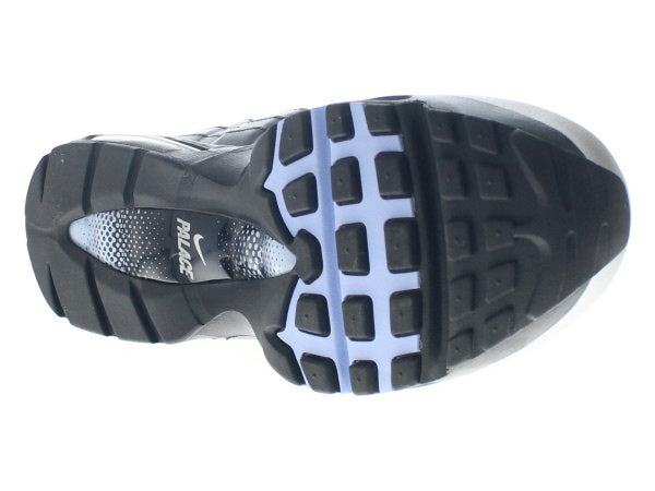 【US11】 NIKE AIR MAX 95 BIG BUBBLE IQ7708-095 【DS】