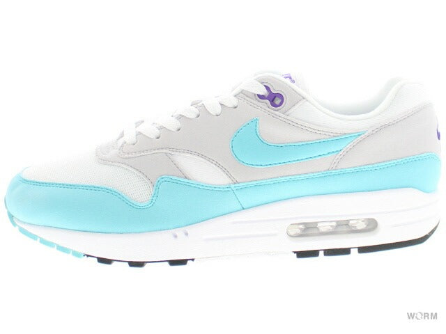 【US9.5】 NIKE AIR MAX 1 ANNIVERSARY 908375-105 【DS】