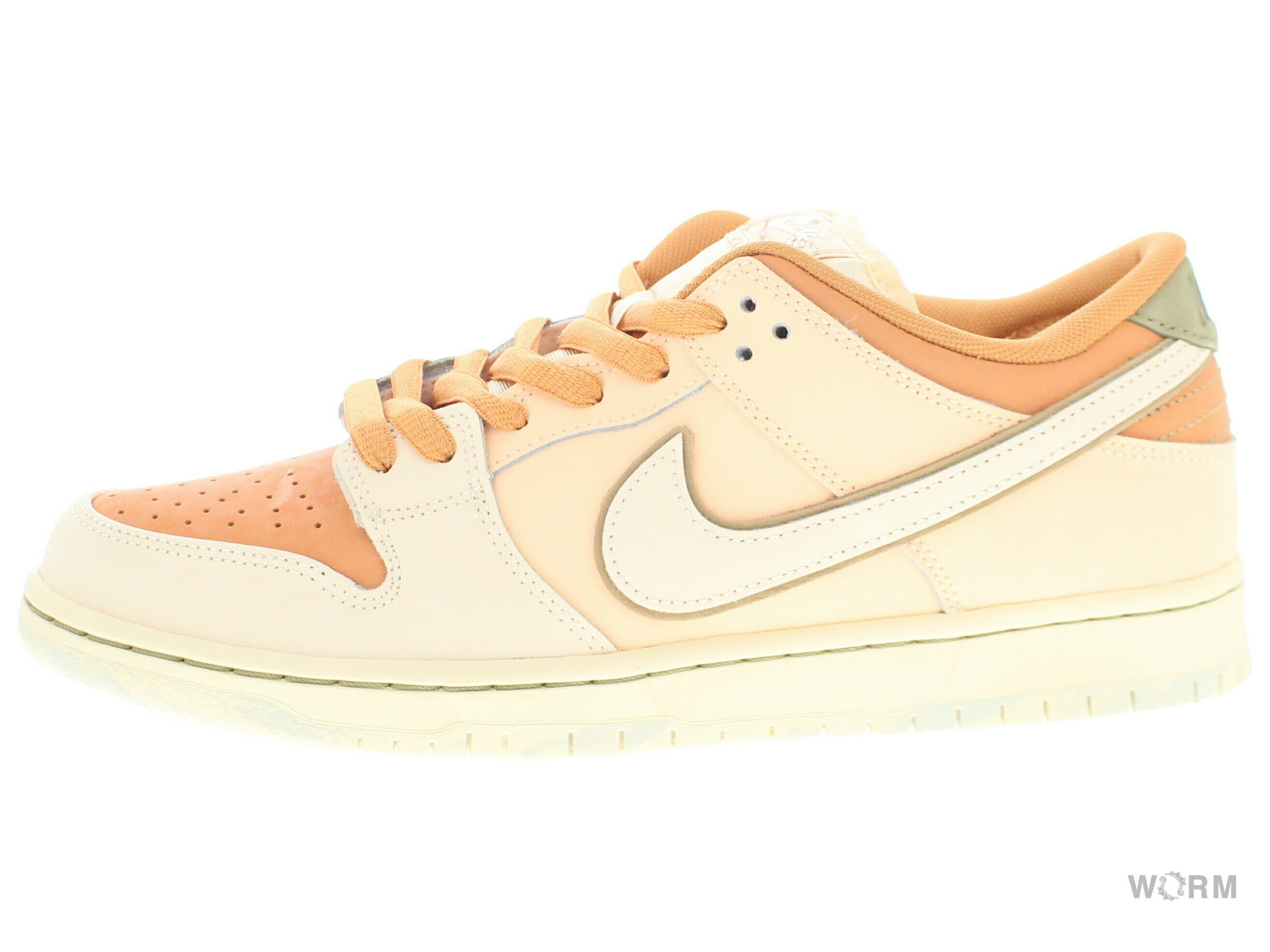 【US11.5】 NIKE SB SB DUNK LOW PRO PRM FV5926-200 【DS】