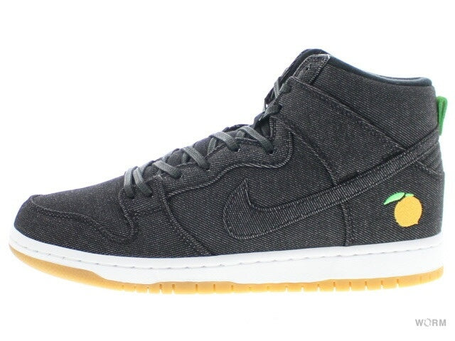 【US11】 NIKE SB SB DUNK HIGH TRD QS 881758-071 【DS】