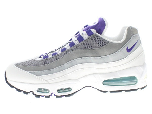 【W US10.5】 NIKE W AIR MAX 95 BIG BUBBLE HJ5996-100 【DS】