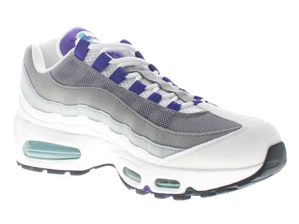 【W US10.5】 NIKE W AIR MAX 95 BIG BUBBLE HJ5996-100 【DS】
