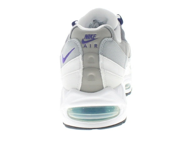 【W US10.5】 NIKE W AIR MAX 95 BIG BUBBLE HJ5996-100 【DS】