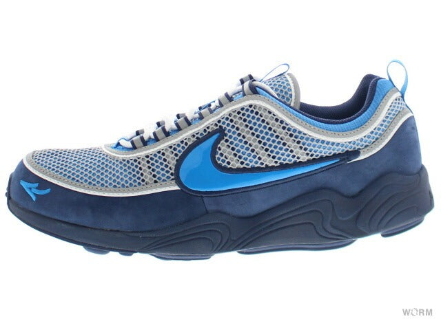【US10.5】 NIKE AIR ZOOM SPIRIDON 16 / STASH AH7973-400 【DS】