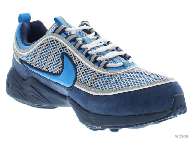 【US10.5】 NIKE AIR ZOOM SPIRIDON 16 / STASH AH7973-400 【DS】