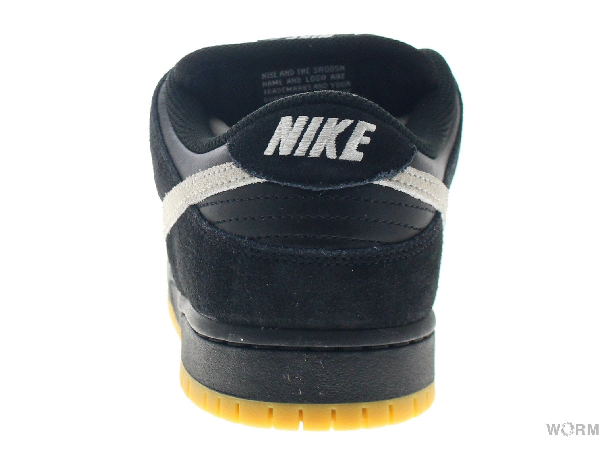【US9.5】 NIKE SB SB DUNK LOW PRO HF3704-003 【DS】