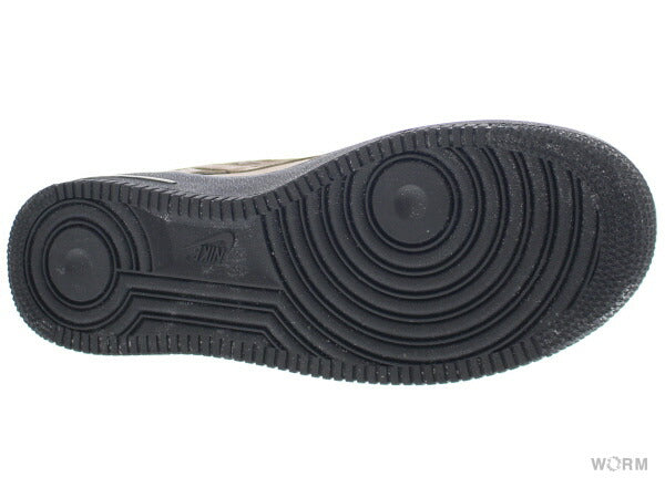 【US11】 NIKE AIR FORCE 1 BY STEPHAN MAZE GEORGES 308427-331 【DS】