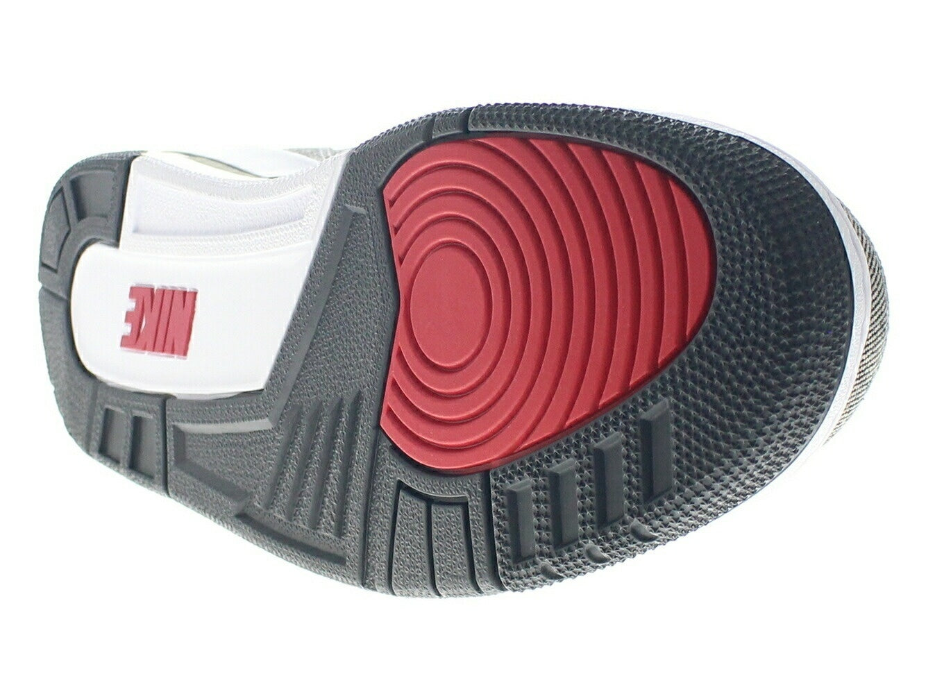 【US10】 AIR JORDAN 3 RTR LSC BLK SP IR0914-400 【DS】