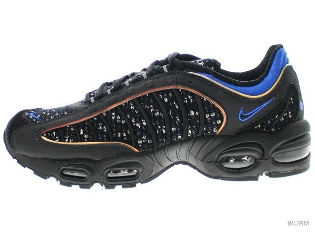 【US4.5】 NIKE AIR MAX TAILWIND 4/S Supreme AT3854-001 【DS】