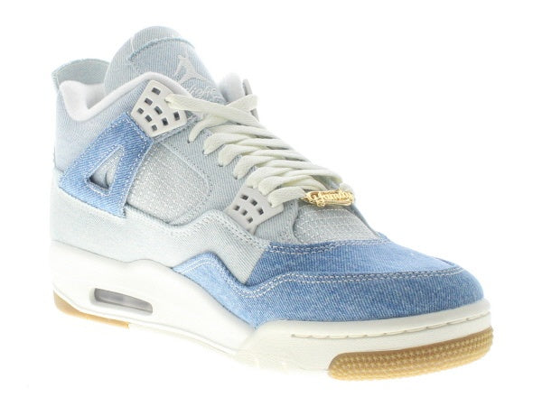 【W US12】 WMNS AIR JORDAN 4 RETRO TEX IB6716-100 【DS】