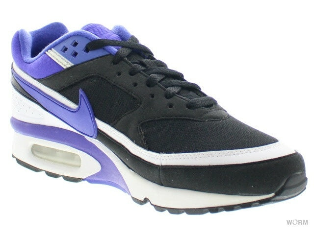【US8】 NIKE AIR MAX BW OG 819522-051 【DS】