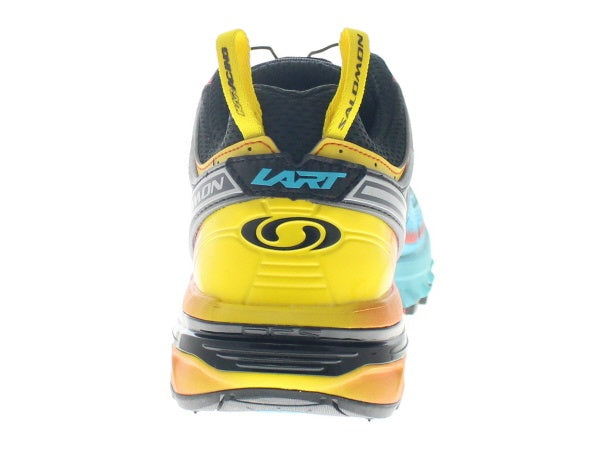 【US8】 SALOMON ACS PRO L'ART L49288800 【DS】