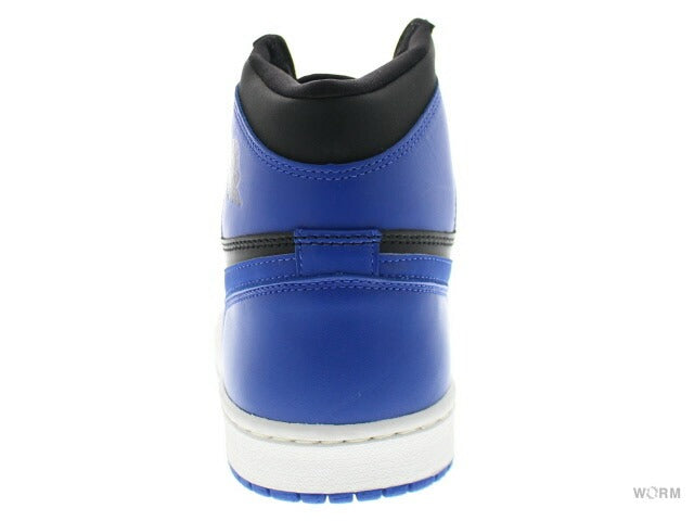 【US9.5】 AIR JORDAN 1 RETRO 2001 ROYAL 136066-041 【DS】