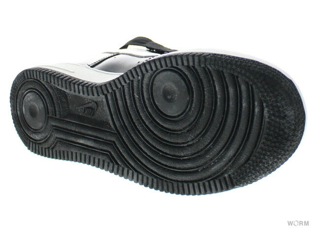 【US9.5】 NIKE AIR FORCE 1 SHEED 302640-011 【DS】