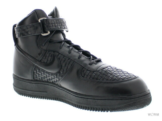 【US9.5】 NIKE AIR FORCE 1 HIGH LUX 624056-001 【DS】