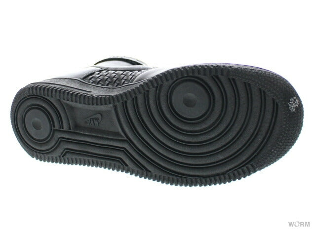 【US9.5】 NIKE AIR FORCE 1 HIGH LUX 624056-001 【DS】