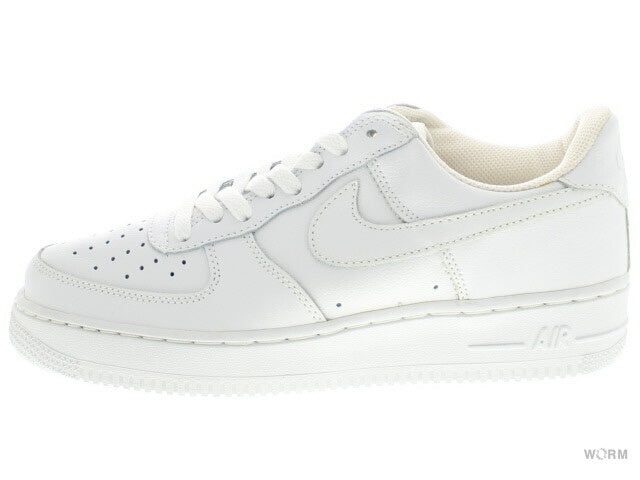 【US9】 NIKE AIR FORCE 1 304988-111 【DS】