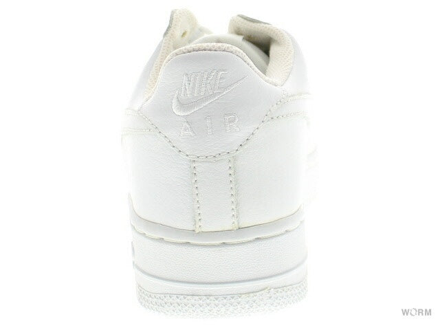 【US9】 NIKE AIR FORCE 1 304988-111 【DS】