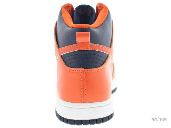 【US9.5】 NIKE DUNK HIGH LE 630335-481 【DS】