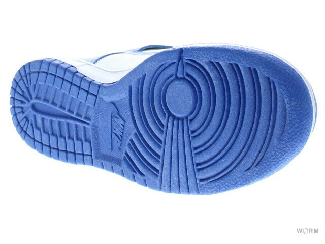【US9.5】 NIKE DUNK HIGH LE 630335-141 【DS】