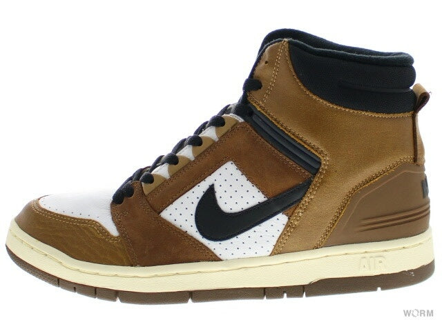 【US9..5】 NIKE AIR FORCE 2 ESCAPE 624006-101 【DS】