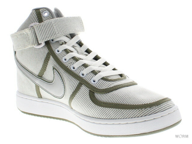 【US10】 NIKE VANDAL SUPREME 307389-102 【DS】