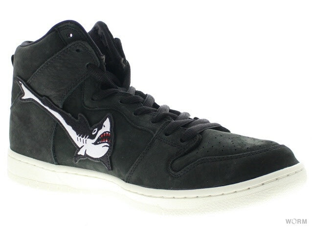 【US9.5】 NIKE SB SB DUNK HIGH PRO ISO OSKI CI2692-001 【DS】
