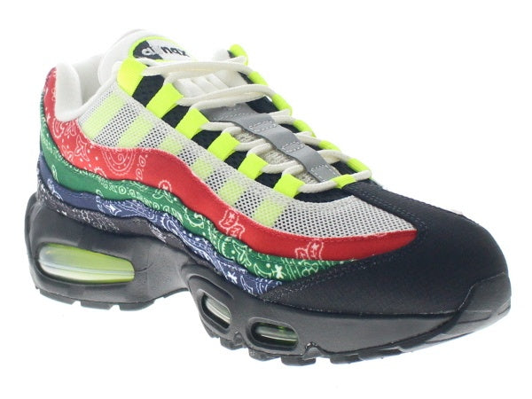 【US7.5】 NIKE AIR MAX 95 SP IQ0620-100 【DS】