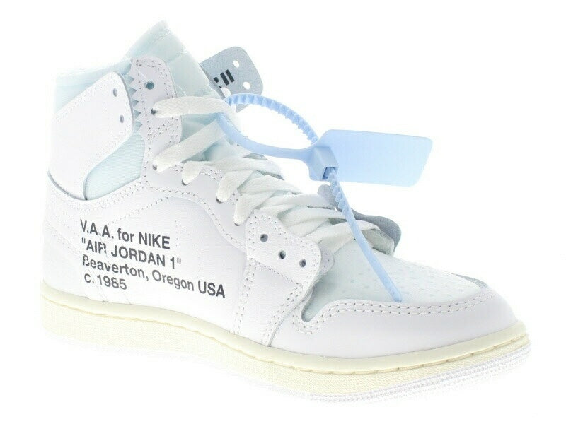 【US10】 AIR JORDAN 1 RETRO HIGH OG SP AA3834-100 【DS】