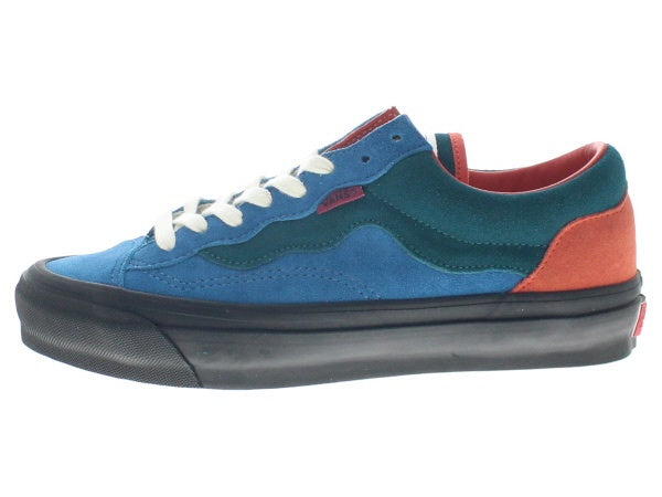 【US8.5】 VANS OTW OLD SKOOL 36 PP VN000Y11HFB 【DS】