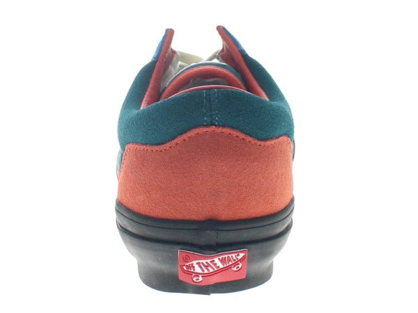 【US10.5】 VANS OTW OLD SKOOL 36 PP VN000Y11HFB 【DS】