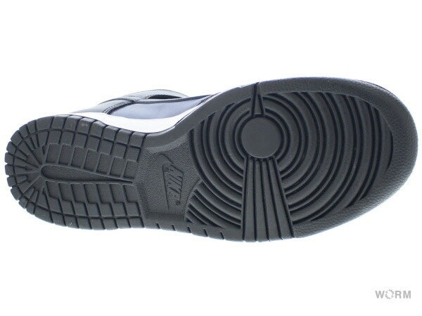 【US10】 NIKE DUNK HI/F DJ0383-400 【DS】
