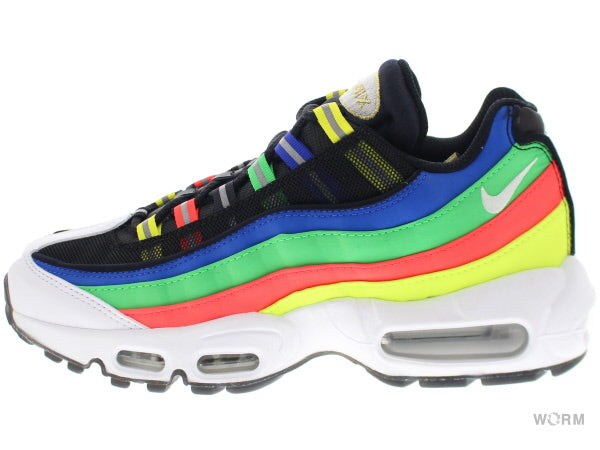 【US10】 NIKE AIR MAX 95 PREMIUM DA1344-014 【DS】