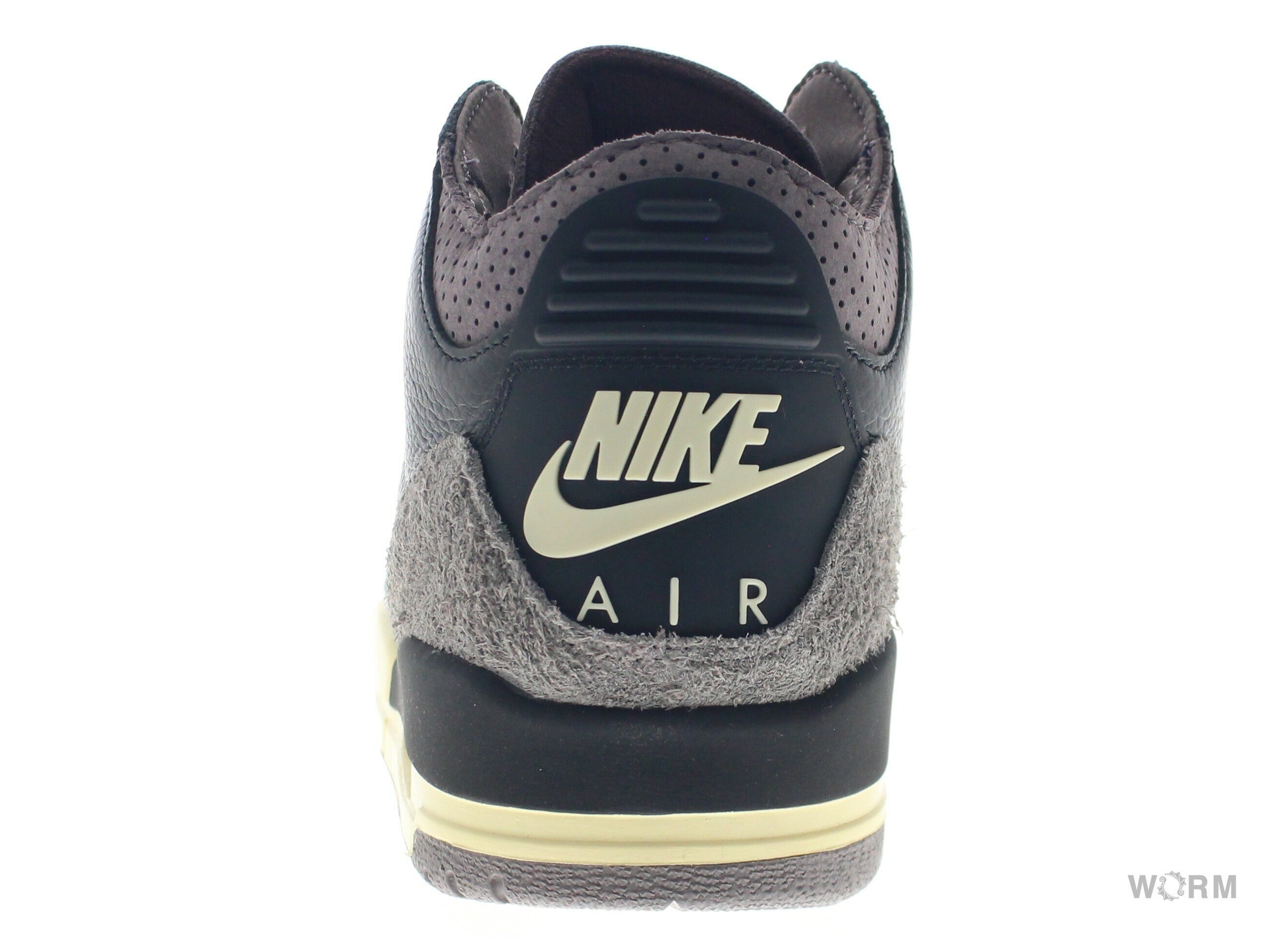 【W US11.5】 WMNS AIR JORDAN 3 RETRO OG FZ4811-001 【DS】
