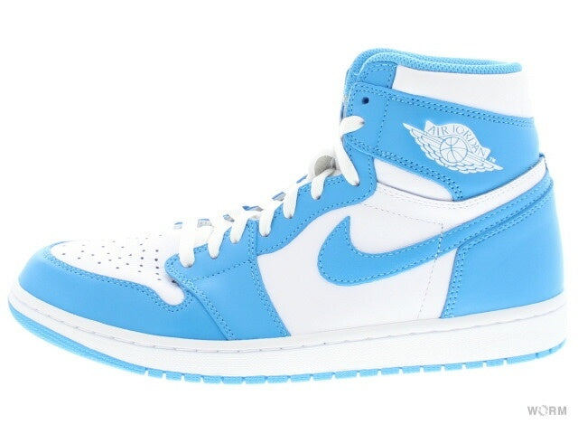【US10】 AIR JORDAN 1 RETRO HIGH OG UNC 555088-117 【DS】