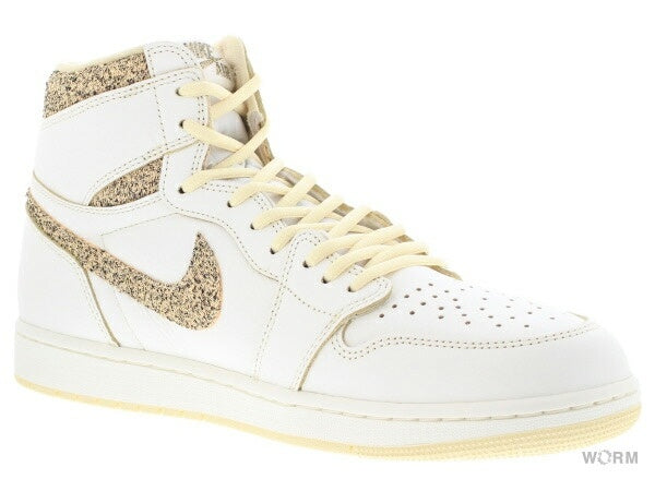 【US10】 AIR JORDAN 1 RETRO HIGH OG FD8631-100 【DS】