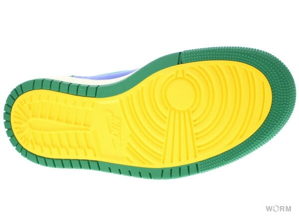 【US11】 WMNS AIR JORDAN 1 ZOOM CMFT SP ALEALI MAY DJ1199-400 【DS】