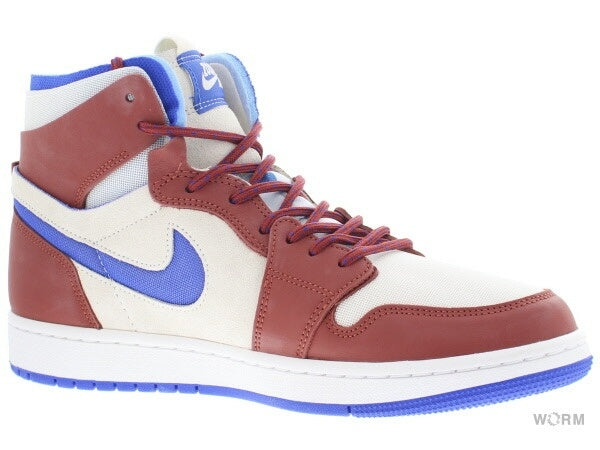 【US11】 WMNS AIR JORDAN 1 ZOOM AIR CMFT CT0979-104 【DS】
