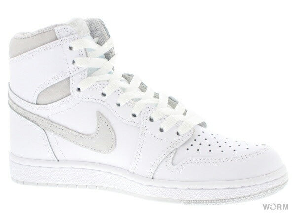 【US10】 AIR JORDAN 1 HIGH 85 BQ4422-100 【DS】