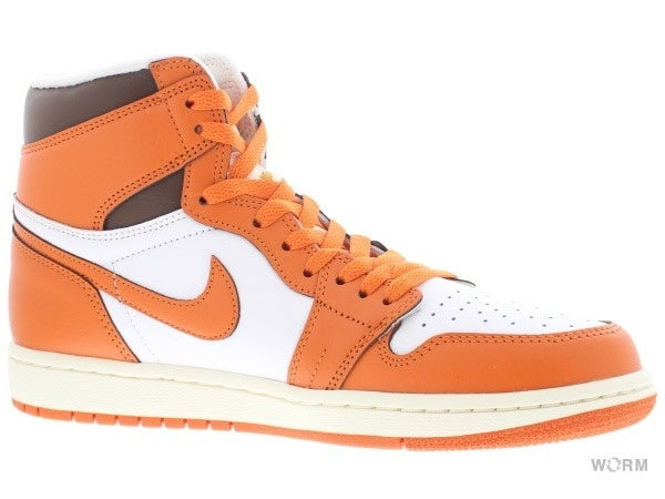 【US12】 WMNS AIR JORDAN 1 RETRO HIGH OG DO9369-101 【DS】