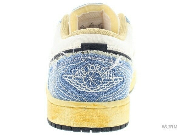 【US10】 AIR JORDAN 1 LOW SE FN7670-493 【DS】