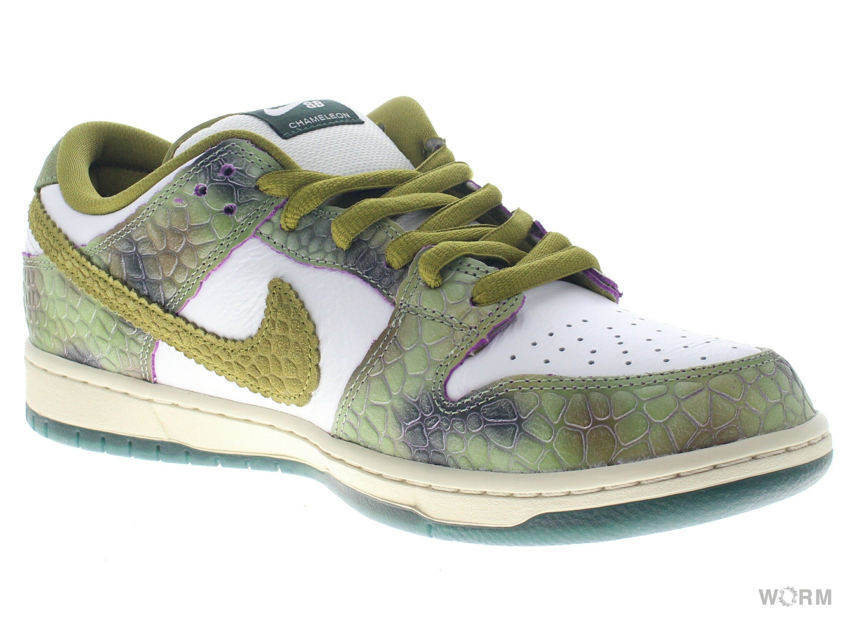 【US10】 NIKE SB SB DUNK LOW PRO QS HJ3386-300 【DS】