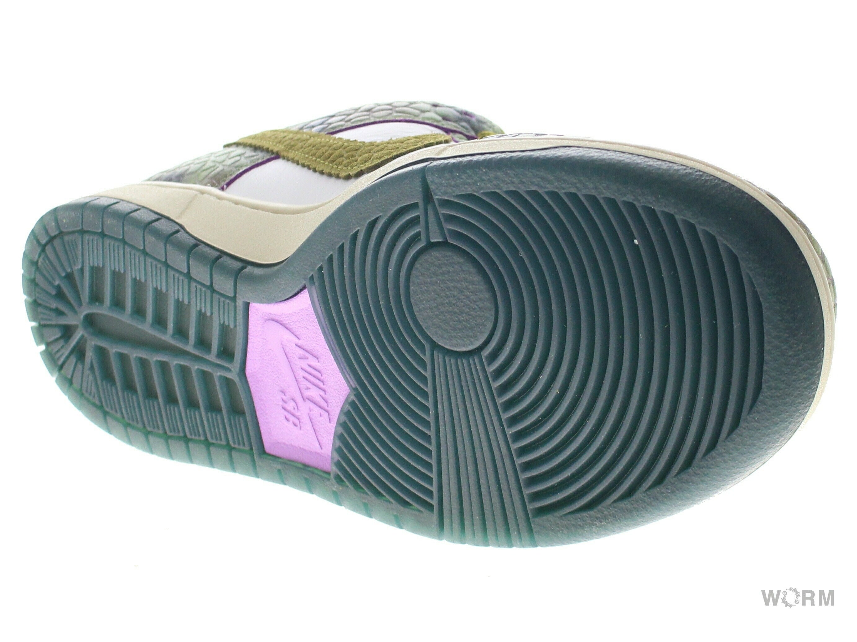 【US10】 NIKE SB SB DUNK LOW PRO QS HJ3386-300 【DS】
