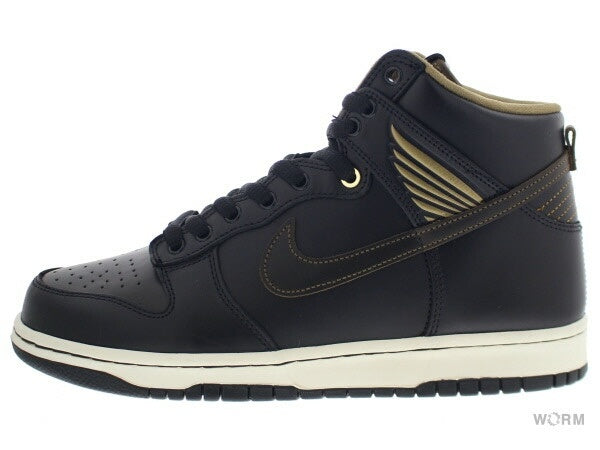 【US10】 NIKE SB SB DUNK HIGH OG QS PAWNSHOP FJ0445-001 【DS】