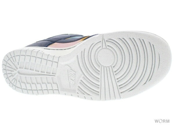 【US10】 NIKE DUNK LOW RETRO PREMIUM DM0108-400 【DS】